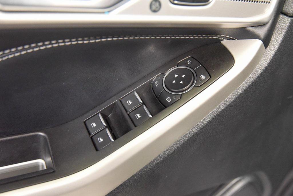 used 2021 Ford Explorer car, priced at $30,841