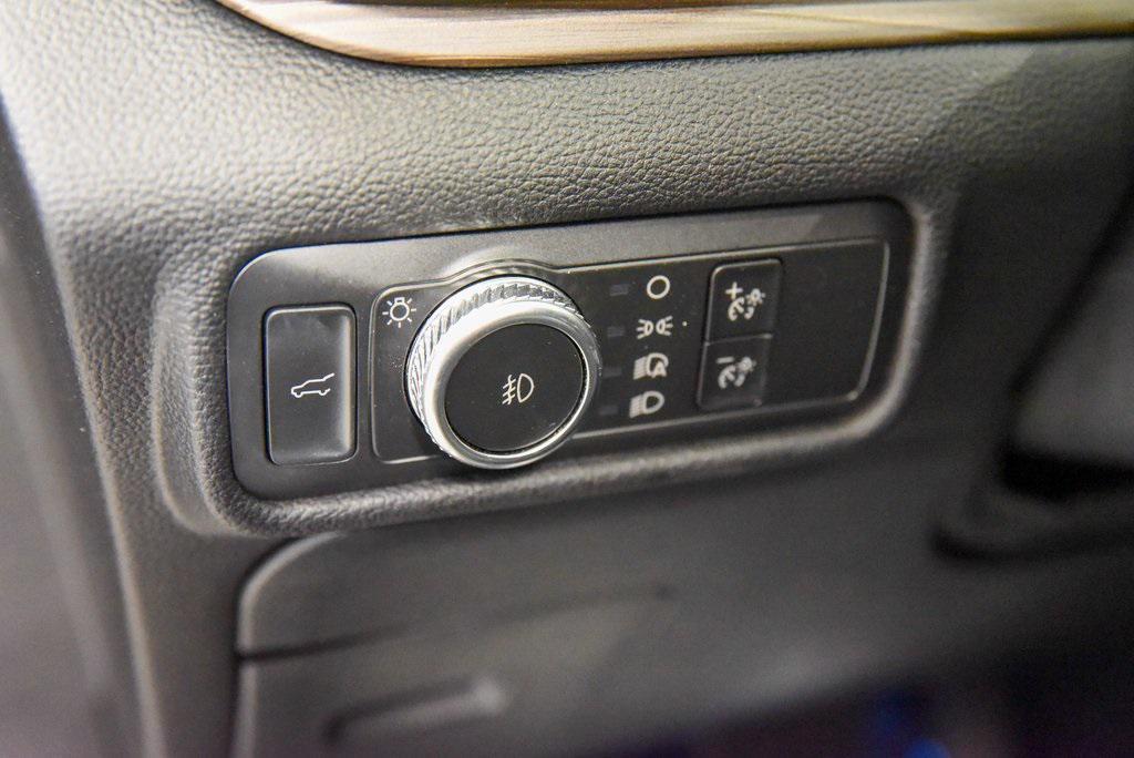 used 2021 Ford Explorer car, priced at $30,841