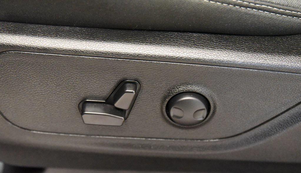 used 2025 Ram 1500 car, priced at $40,889