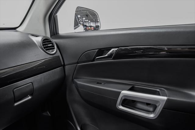 used 2015 Chevrolet Captiva Sport car, priced at $12,995
