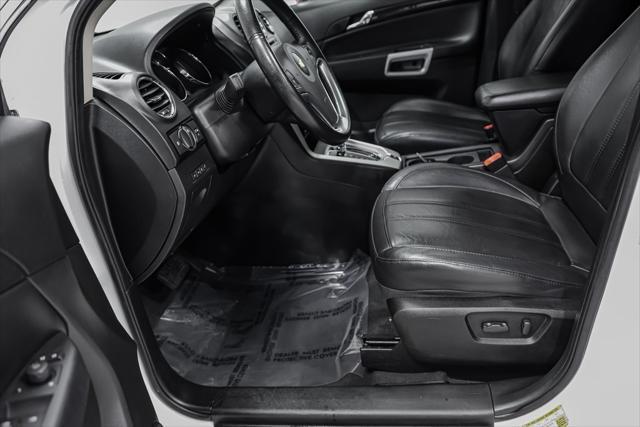 used 2015 Chevrolet Captiva Sport car, priced at $12,995