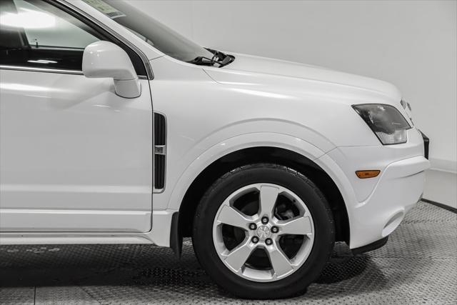 used 2015 Chevrolet Captiva Sport car, priced at $12,995