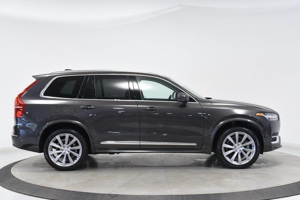 used 2023 Volvo XC90 car, priced at $33,589