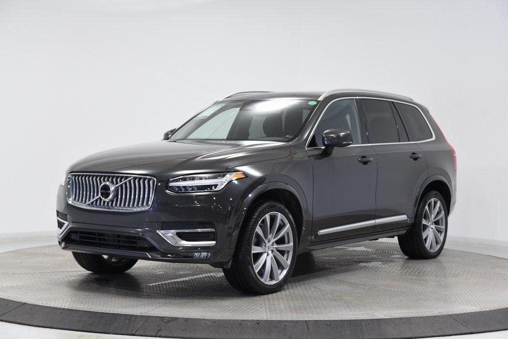 used 2023 Volvo XC90 car, priced at $33,589