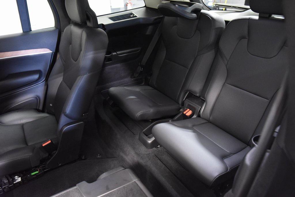 used 2023 Volvo XC90 car, priced at $33,589