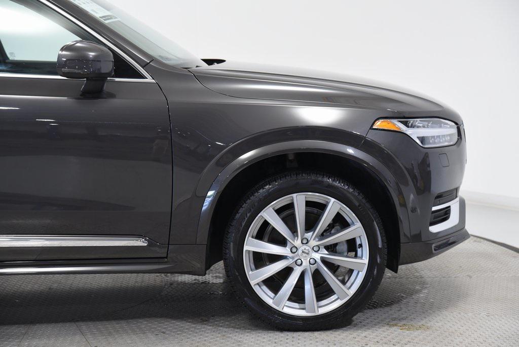 used 2023 Volvo XC90 car, priced at $33,589