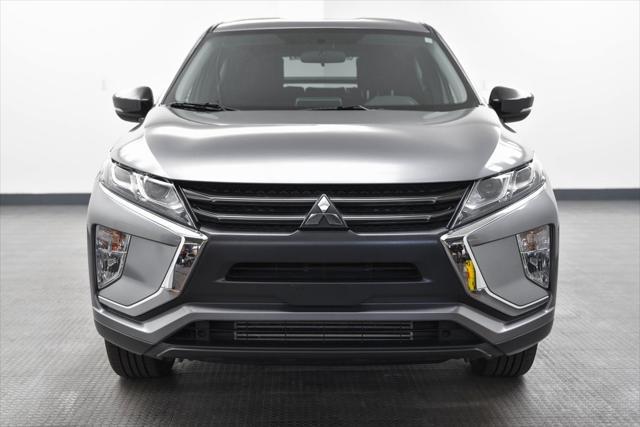 used 2019 Mitsubishi Eclipse Cross car, priced at $17,489