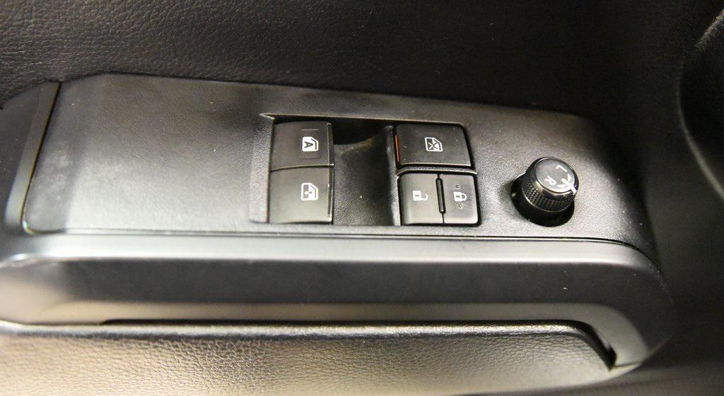 used 2020 Toyota Tacoma car, priced at $18,441