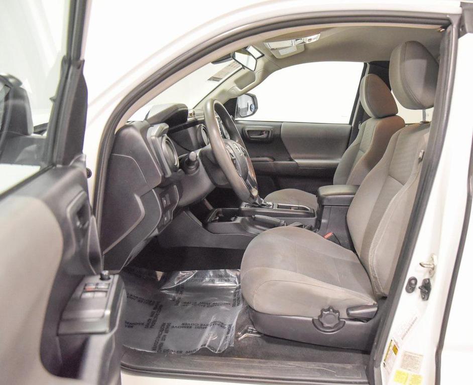 used 2020 Toyota Tacoma car, priced at $18,441