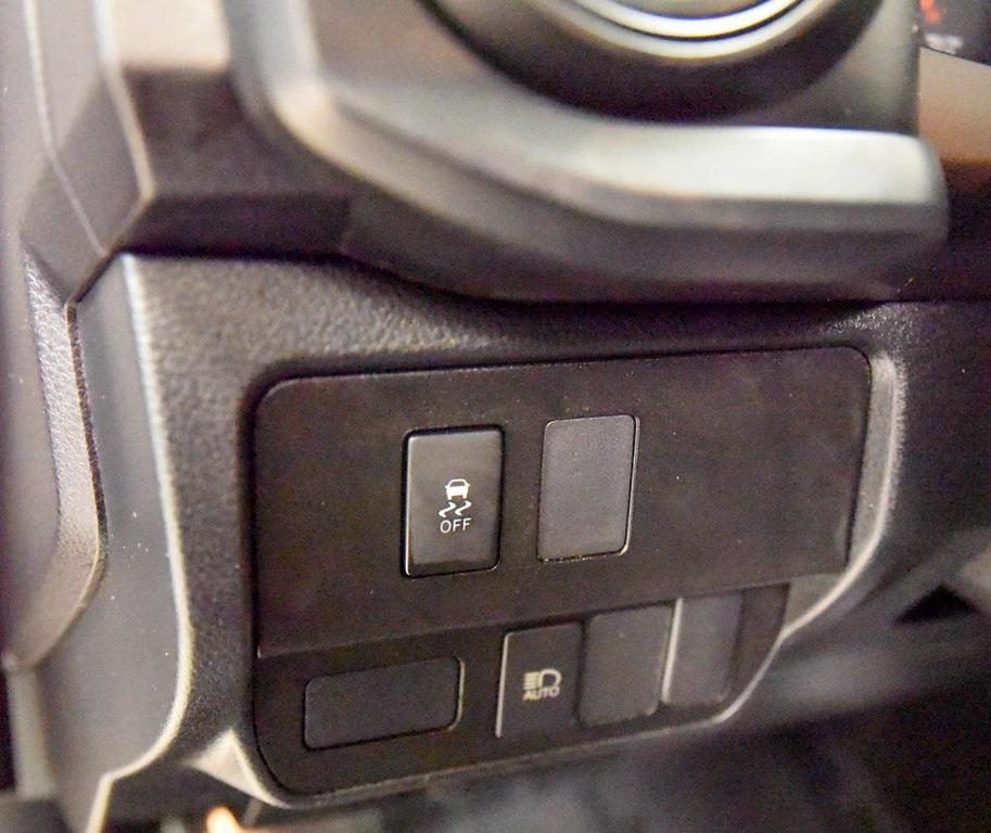 used 2020 Toyota Tacoma car, priced at $18,441