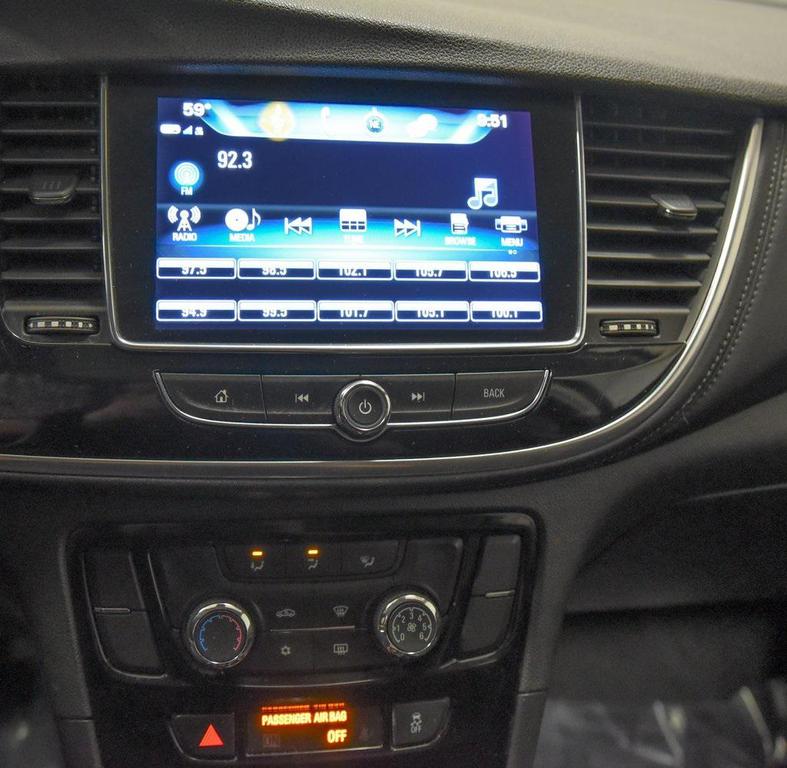 used 2019 Buick Encore car, priced at $12,741