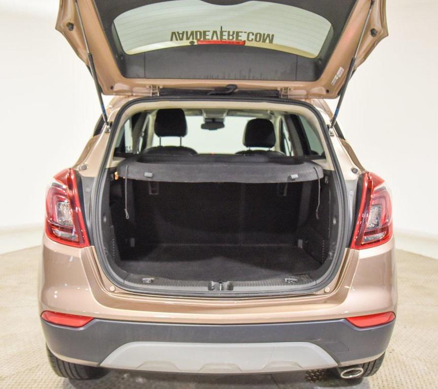 used 2019 Buick Encore car, priced at $12,741