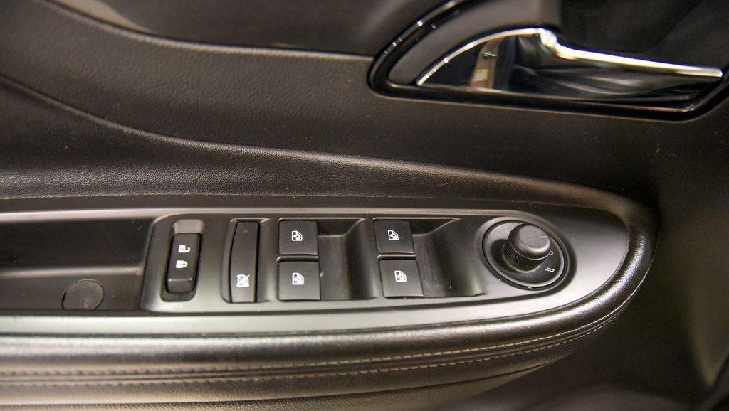 used 2019 Buick Encore car, priced at $12,741