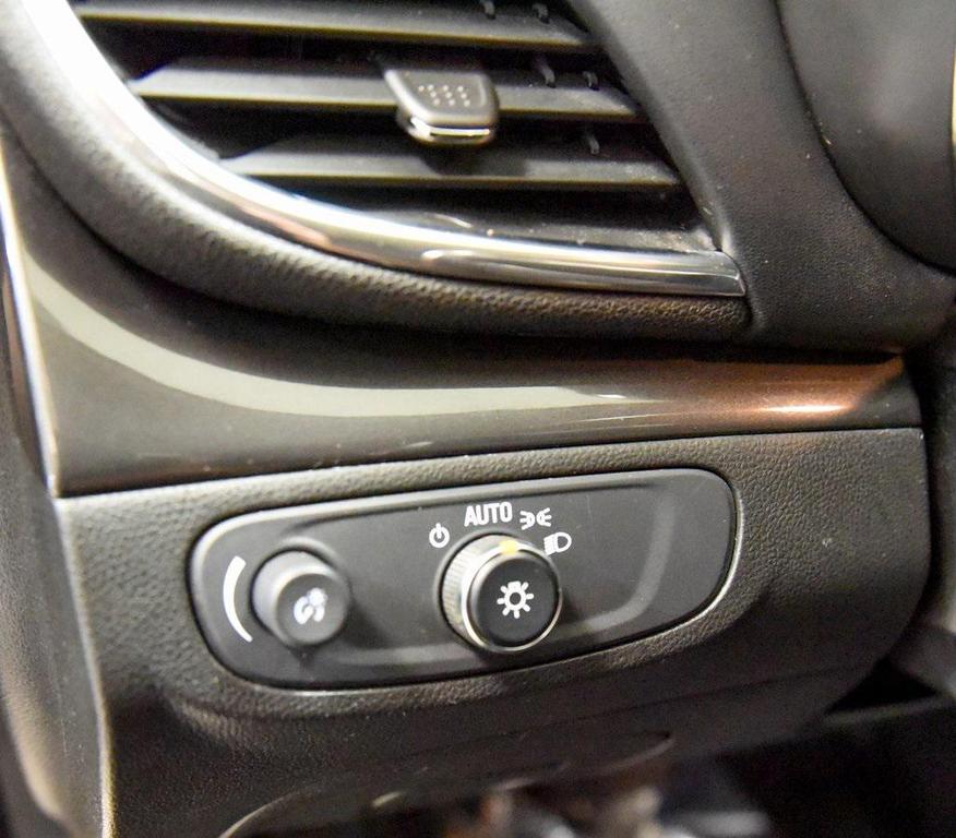 used 2019 Buick Encore car, priced at $12,741