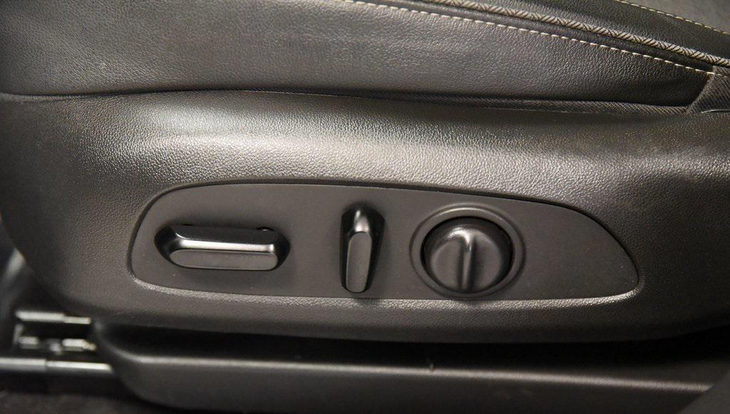 used 2021 Buick Encore GX car, priced at $16,489