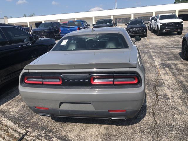 used 2017 Dodge Challenger car, priced at $19,995
