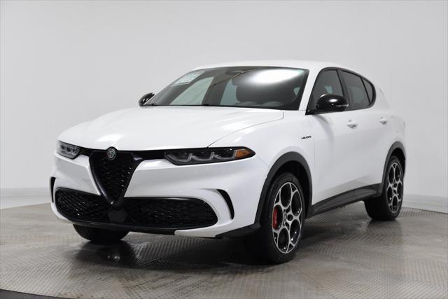 used 2024 Alfa Romeo Tonale car, priced at $31,972