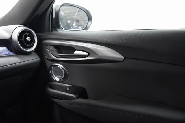 used 2024 Alfa Romeo Tonale car, priced at $31,972
