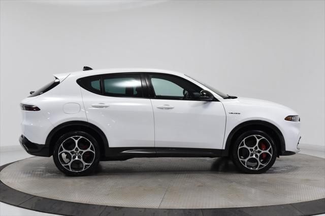used 2024 Alfa Romeo Tonale car, priced at $31,972