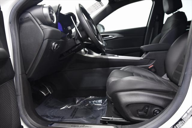 used 2024 Alfa Romeo Tonale car, priced at $31,972