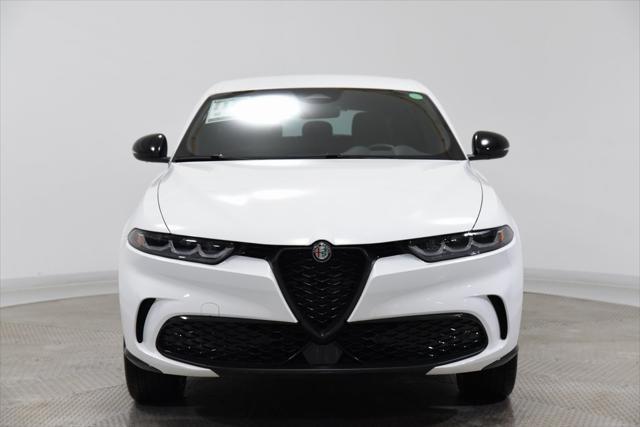 used 2024 Alfa Romeo Tonale car, priced at $31,972