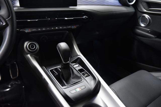 used 2024 Alfa Romeo Tonale car, priced at $31,972