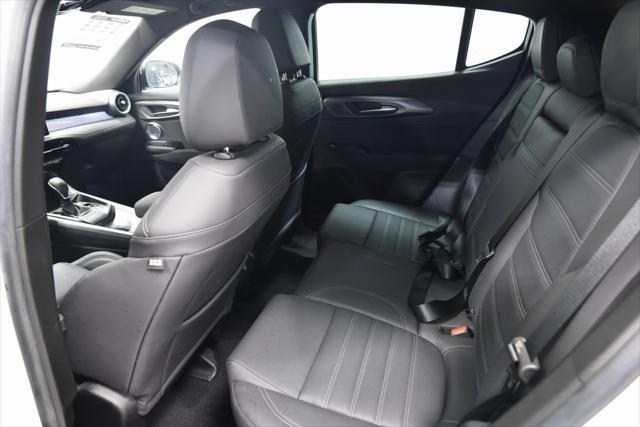 used 2024 Alfa Romeo Tonale car, priced at $31,972