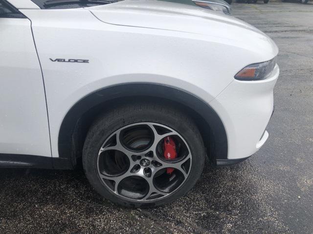 used 2024 Alfa Romeo Tonale car, priced at $34,995