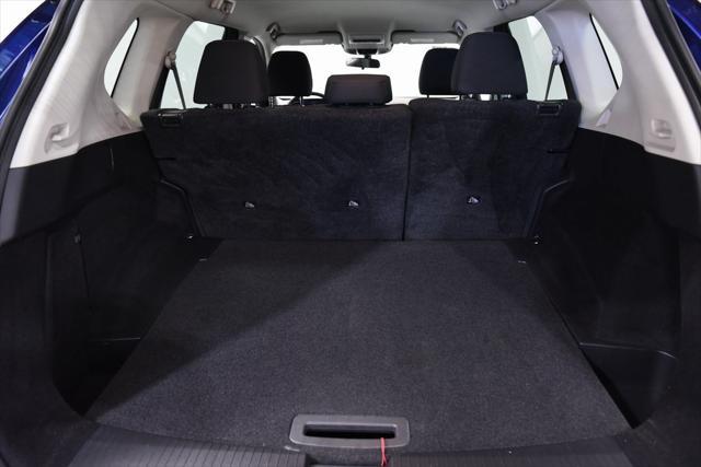 used 2023 Nissan Rogue car, priced at $21,189