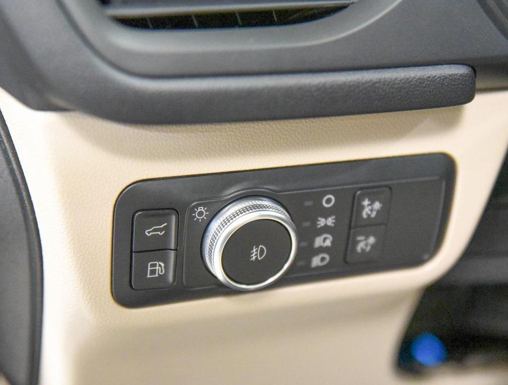 used 2021 Ford Escape car, priced at $17,441