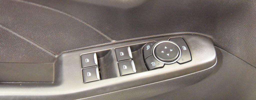 used 2021 Ford Escape car, priced at $17,441