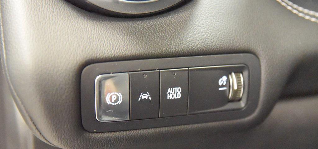 used 2024 Chevrolet Blazer EV car, priced at $29,995