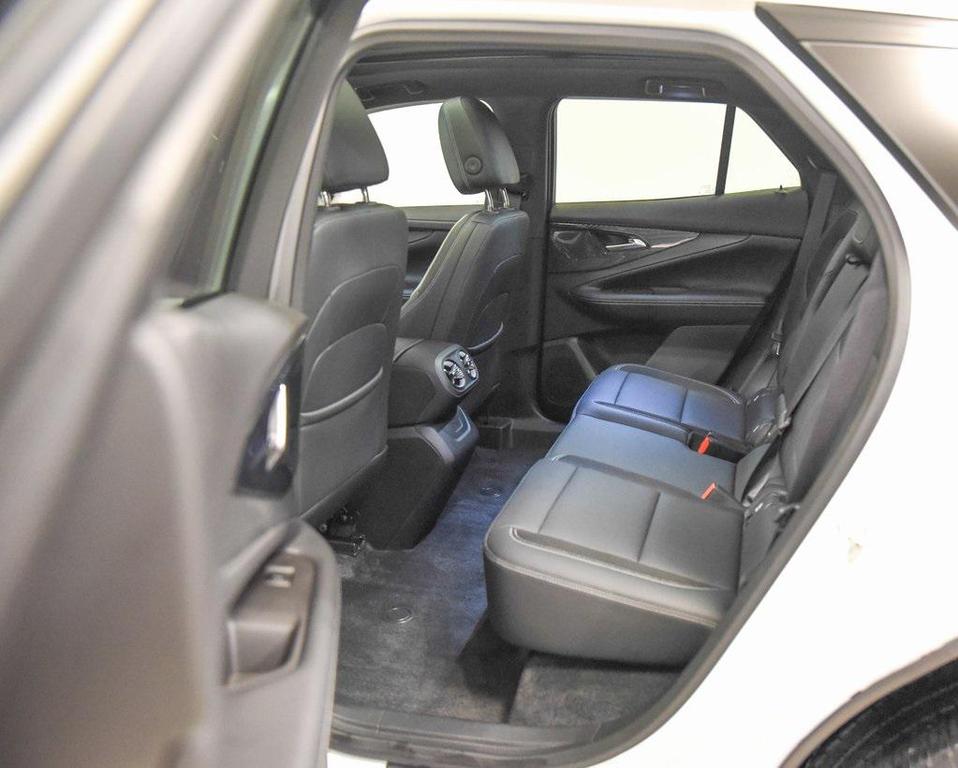 used 2024 Chevrolet Blazer EV car, priced at $29,995