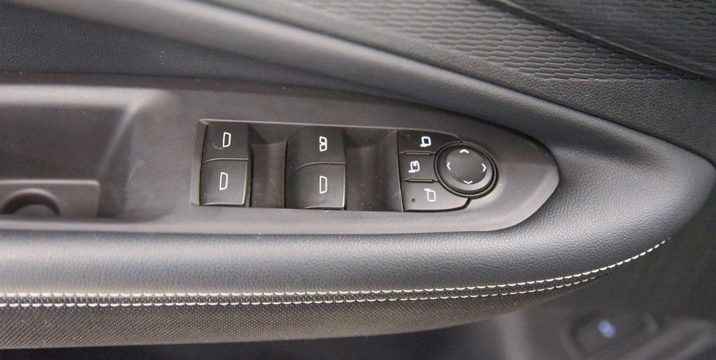 used 2024 Chevrolet Blazer EV car, priced at $29,995