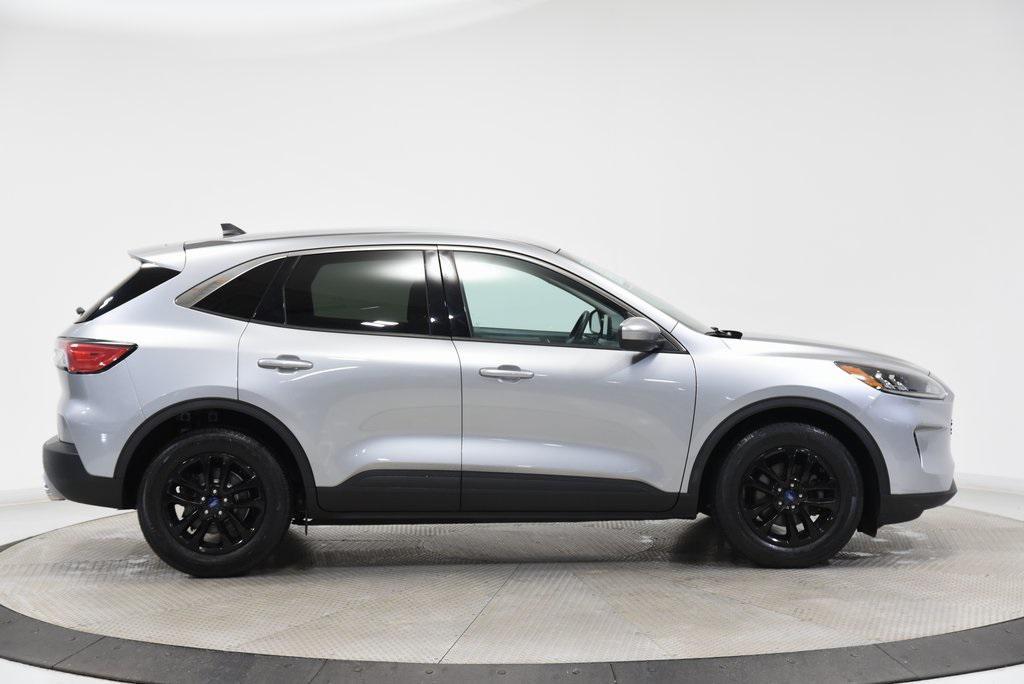 used 2021 Ford Escape car, priced at $22,741