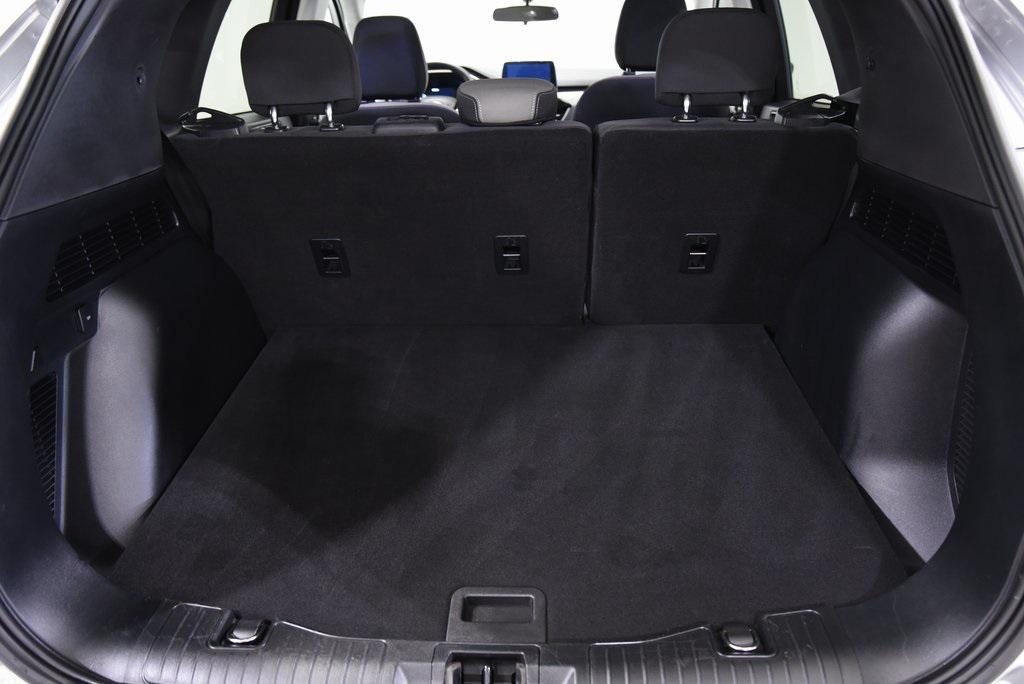 used 2021 Ford Escape car, priced at $22,741
