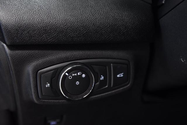 used 2018 Lincoln MKC car, priced at $20,000