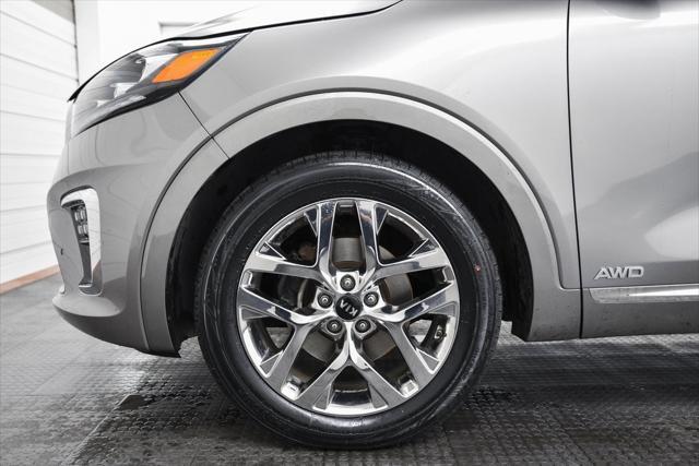 used 2019 Kia Sorento car, priced at $25,789