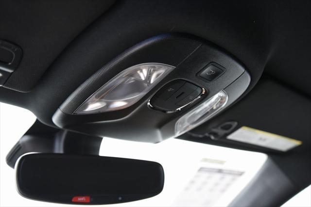 used 2025 Jeep Compass car, priced at $28,789