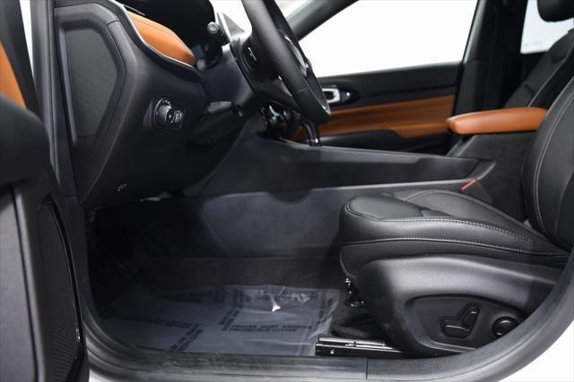 used 2025 Jeep Compass car, priced at $28,789