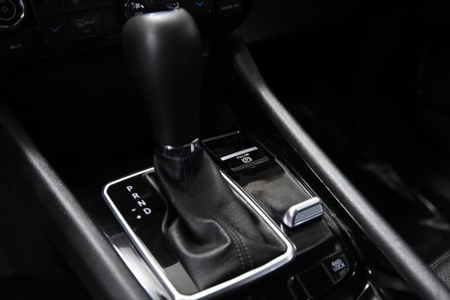 used 2025 Jeep Compass car, priced at $28,789