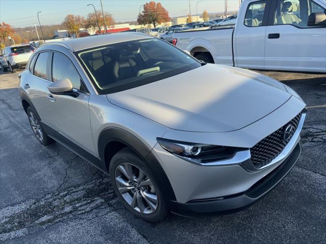 used 2023 Mazda CX-30 car, priced at $22,995