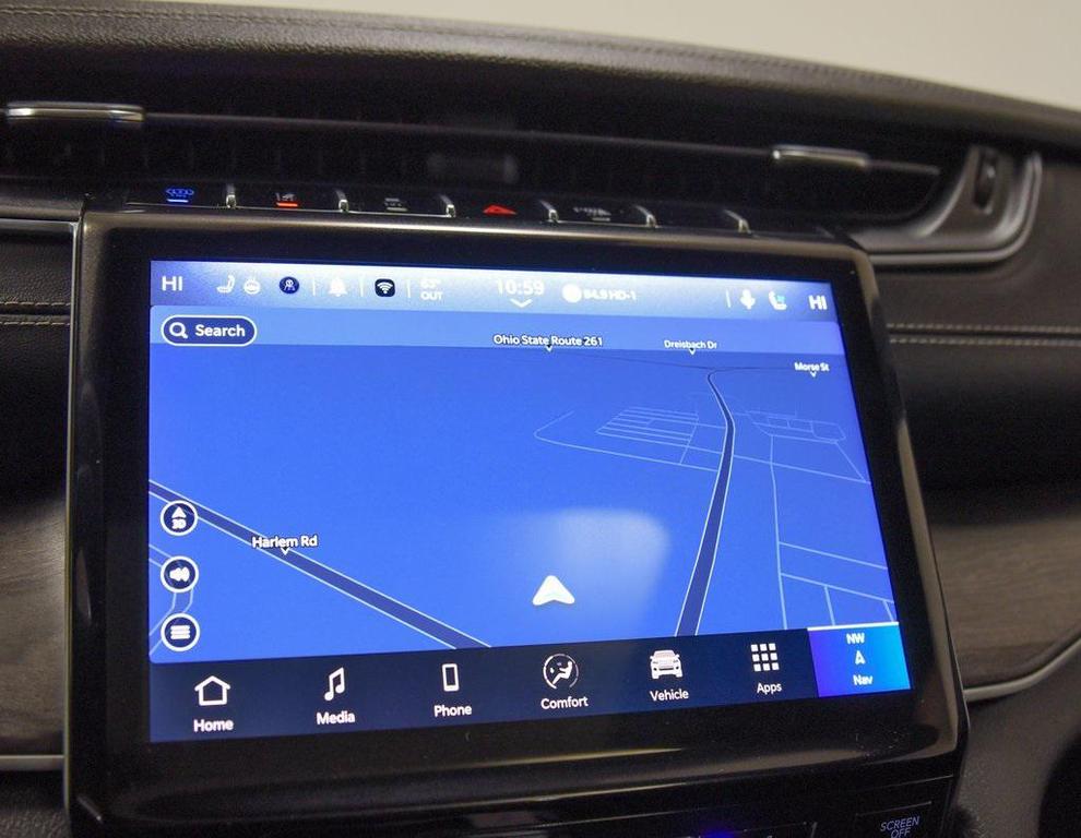 used 2024 Jeep Grand Cherokee 4xe car, priced at $32,472