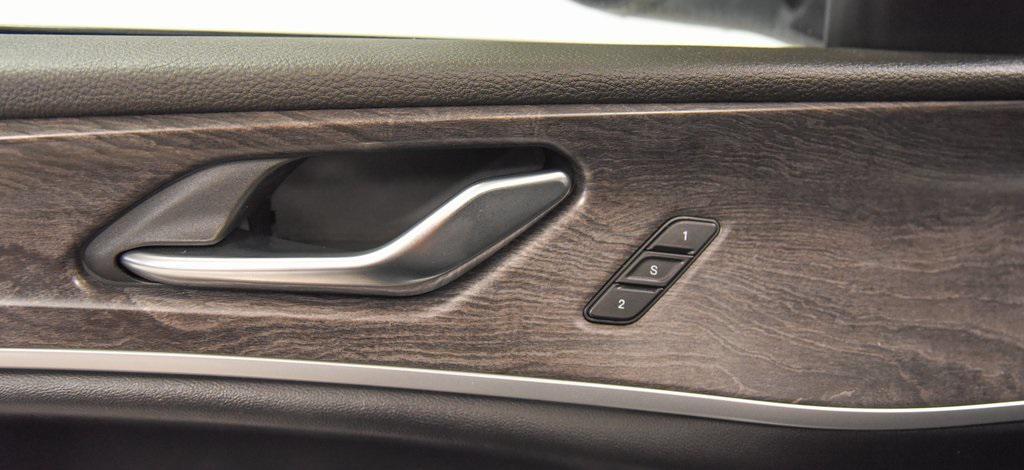 used 2024 Jeep Grand Cherokee 4xe car, priced at $32,472