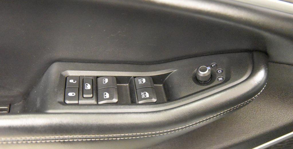 used 2024 Jeep Grand Cherokee 4xe car, priced at $32,472