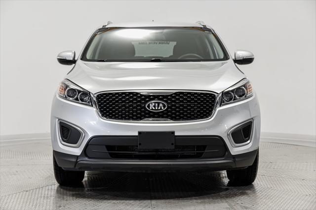 used 2016 Kia Sorento car, priced at $10,989