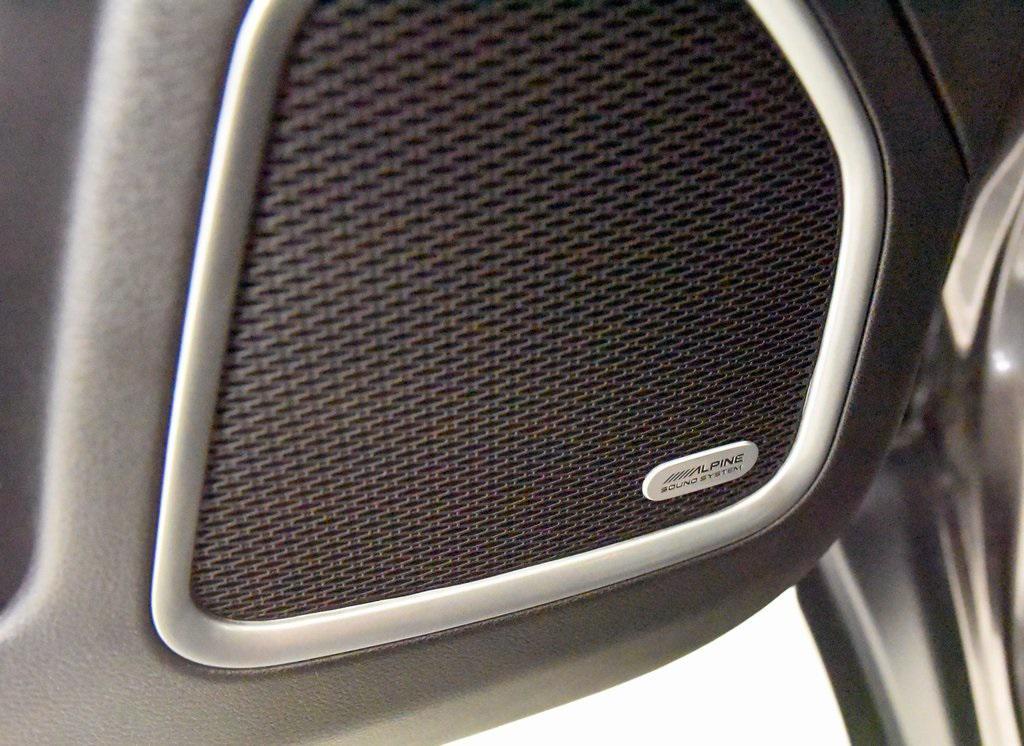 used 2023 Jeep Compass car, priced at $24,472