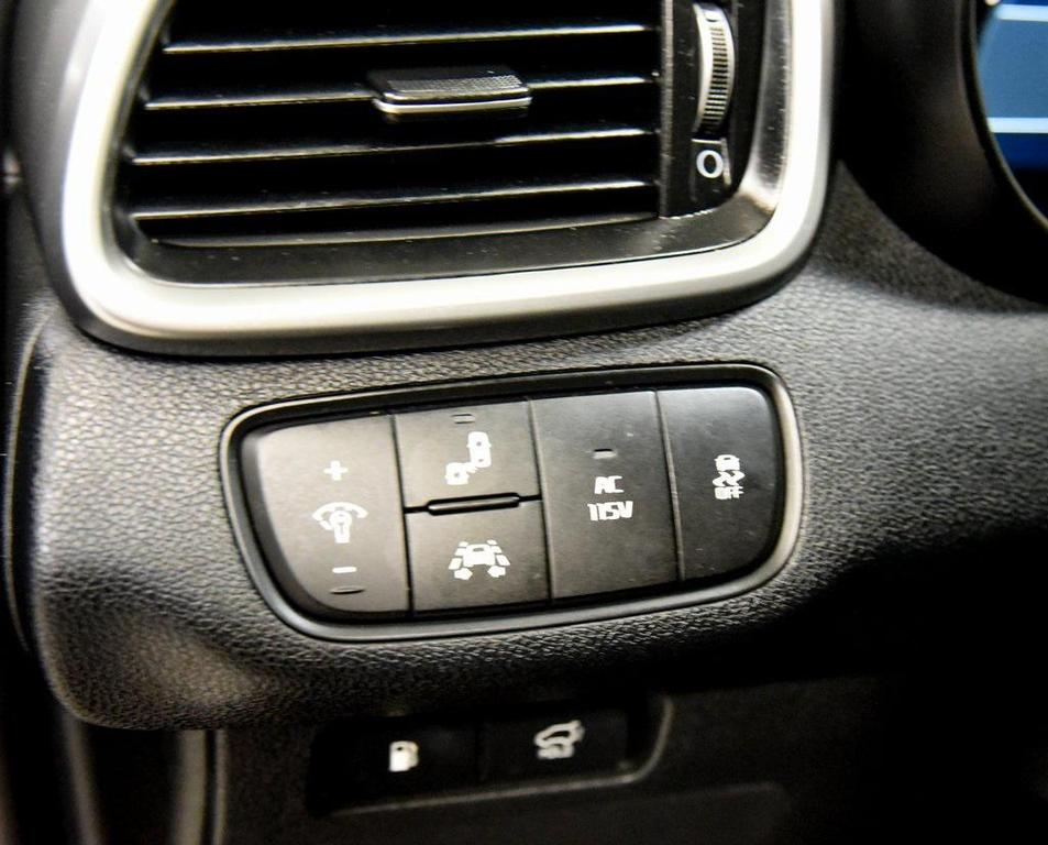 used 2019 Kia Sorento car, priced at $15,589