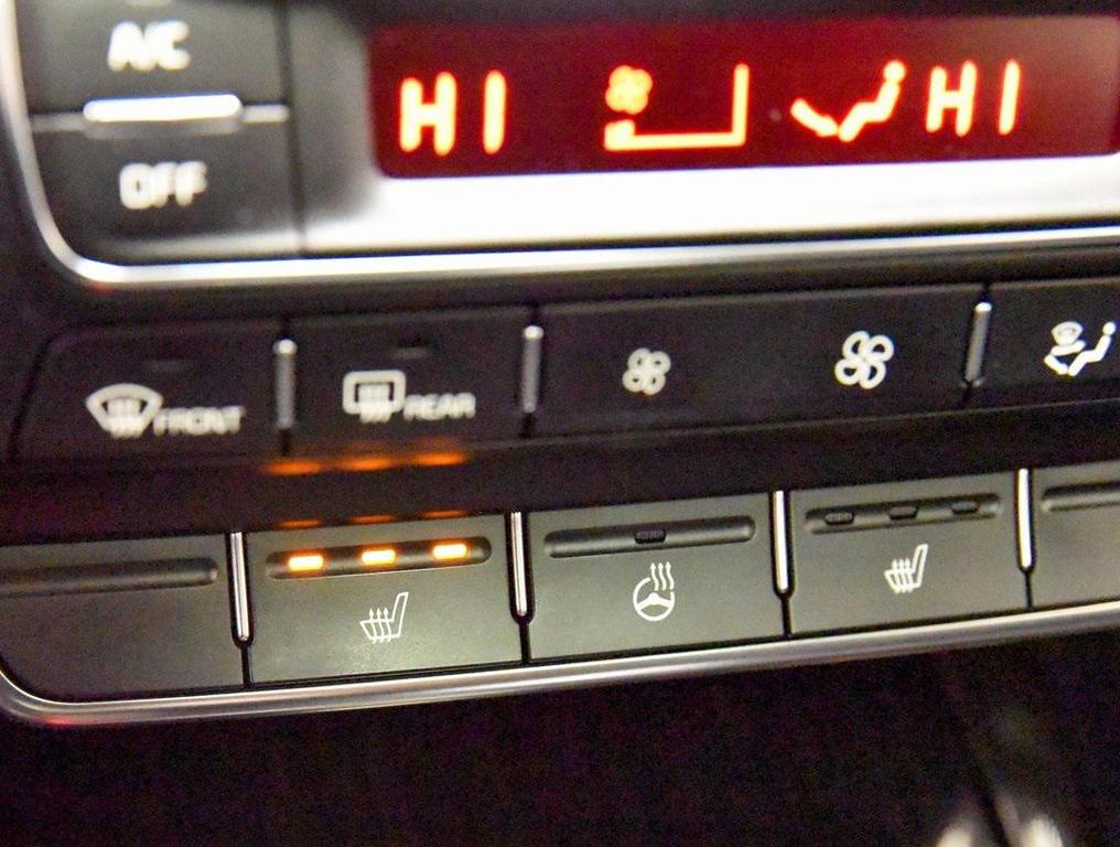 used 2019 Kia Sorento car, priced at $15,589