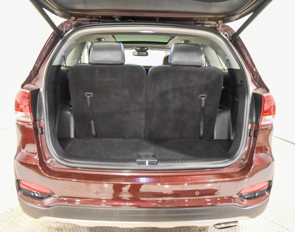 used 2019 Kia Sorento car, priced at $15,589